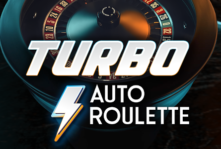 Turbo Auto Roulette