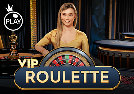 VIP Roulette – The Club upgrade