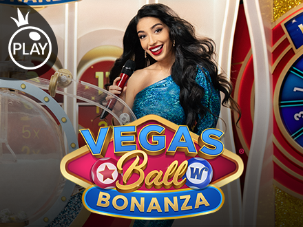 Vegas Ball Bonanza