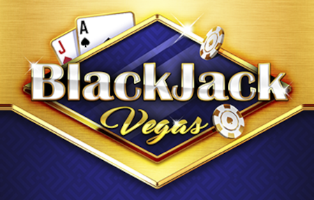 Vegas Blackjack