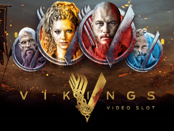 Vikings Video Slots