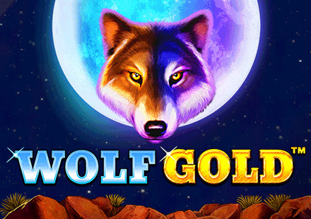 Wolf Gold