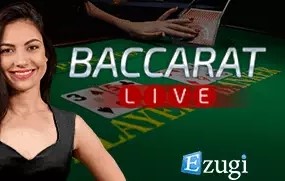 Baccarat