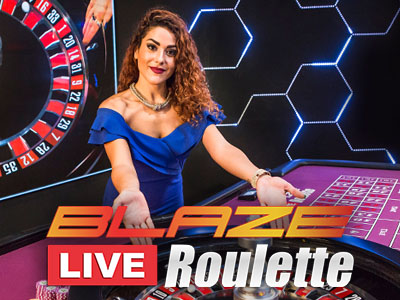 Blaze Roulette