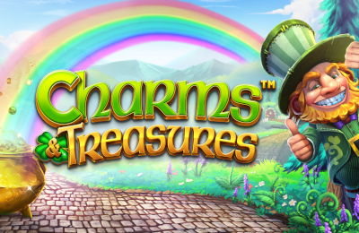 Charms and Treasures™