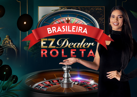 EZ Dealer Roleta Brasileira