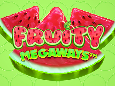 Fruity Megaways