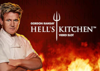 Gordon Ramsay Hell’s Kitchen