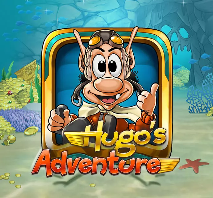 Hugo's Adventure