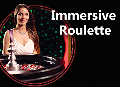 Immersive Roulette