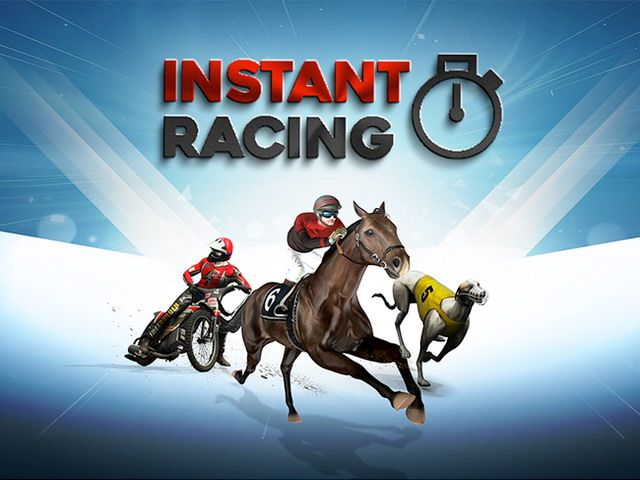 Instant Virtual Racing