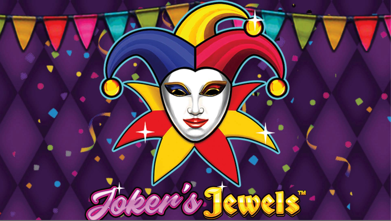 Joker's Jewels