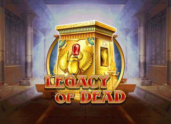 Legacy of Dead
