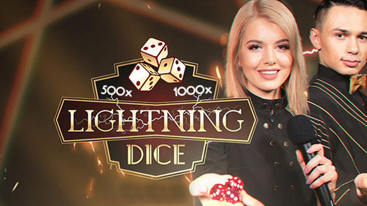 Lightning Dice
