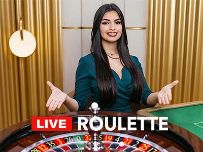 Live Roulette