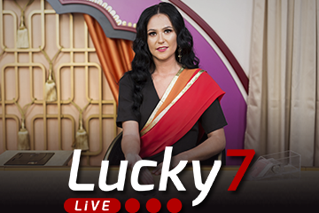 Lucky 7