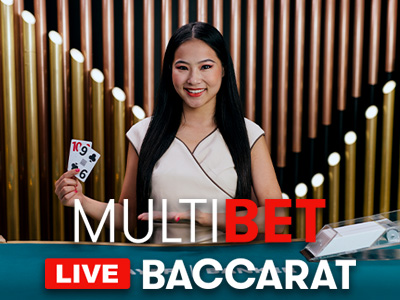 Multibet Baccarat