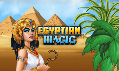 Egyptian Magic