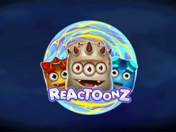 Reactoonz