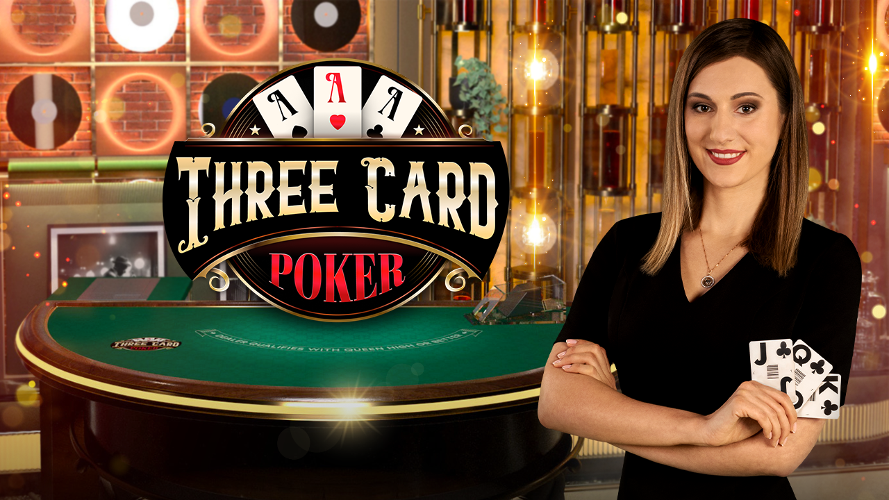 Three Card Poker